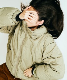 made in standard （メイドインスタンダード）の「MADE IN STANDARD / メイドインスタンダード PCU LEVEL7 TYPE1 DOWN JACKET レベル7 タイプ1 ダウンジャケット（ダウンジャケット/コート）」