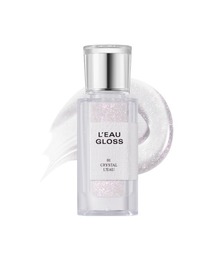 BBIA（ピアー）の「L'EAU GLOSS（口紅/リップティント/グロス）」