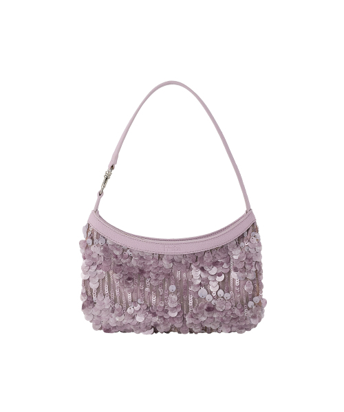 Tyla / Shell Pink（トートバッグ）｜HIETA（ヒエタ）のファッション 