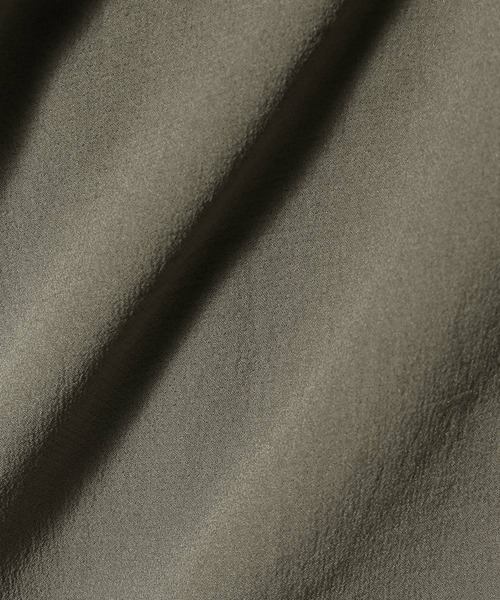 ESTNATION(エストネーション)の「ESTNATION / 2プリーツ イージースラックス(スラックス・メンズ・ネイビー/グレー・LARGE/MEDIUM)」の3枚目の写真