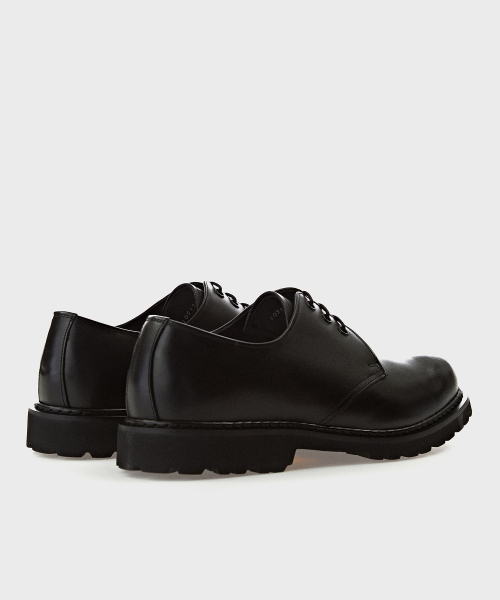 JOSEPHT（ジョセフ）の「WILLIAM BLACK [VIBRAM]（ドレスシューズ・メンズ・その他・24.5cm/25cm/24cm/26cm/25.5cm/28cm/26.5cm/27cm/27.5cm）」の3枚目の写真