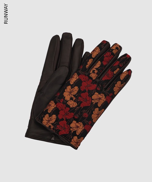 Dries Van Noten｜ドリス・ヴァン・ノッテン（レディース）の手袋通販