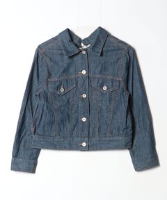 セール】LEVI'S(R) VINTAGE CLOTHING 1890 デニムジャケット リジット