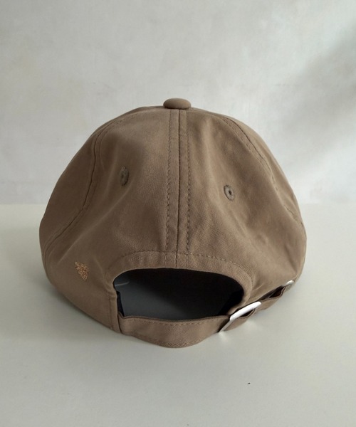 DouDou(ドゥドゥ)の「【インフルエンサー SAKURA企画】【WEB限定】 UVカットハート刺繍キャップ(ハット・レディース・ホワイト/ベージュ・FREE)」の12枚目の写真