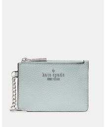 ウィメンズ カードホルダー CHARM-D CARD HOLDER WITH CHAIN（カード
