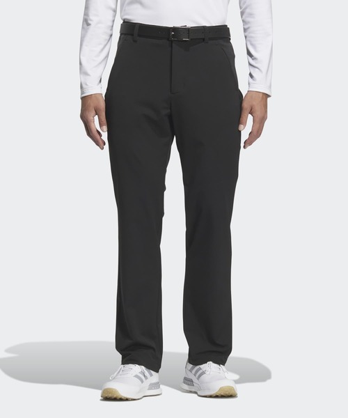adidas(アディダス)の「アディゼロ EX STRETCH ACTIVE 撥水 パンツ【adidas Golf/アディダスゴルフ】(その他パンツ・メンズ・ブラック・96/82/85/88/92/79/76/73/100)」の5枚目の写真