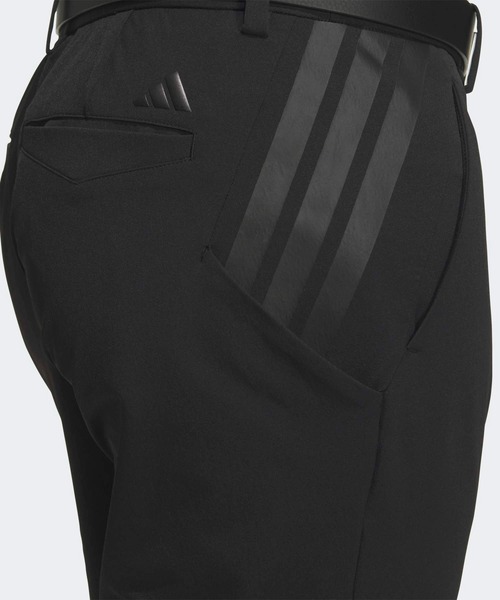 adidas(アディダス)の「アディゼロ EX STRETCH ACTIVE 撥水 パンツ【adidas Golf/アディダスゴルフ】(その他パンツ・メンズ・ブラック・96/82/85/88/92/79/76/73/100)」の4枚目の写真