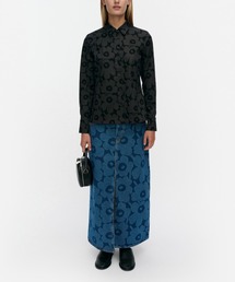 Spontaani Mini Unikko / blouse