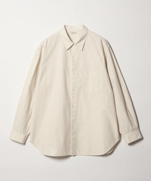 Steven Alan（スティーブンアラン）の「＜Steven Alan＞ SHEEP LEATHER