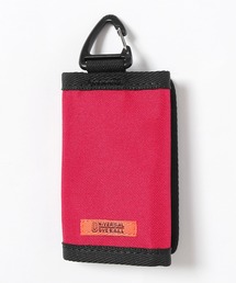 Chick（チック）の「UNIVERSAL OVERALL/ユニバーサルオーバーオール コンパクトウォレット 財布（財布）」