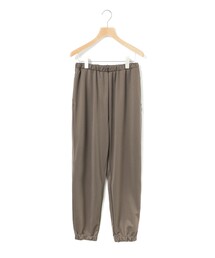 MidiUmi ソフトジャージージョガーパンツ