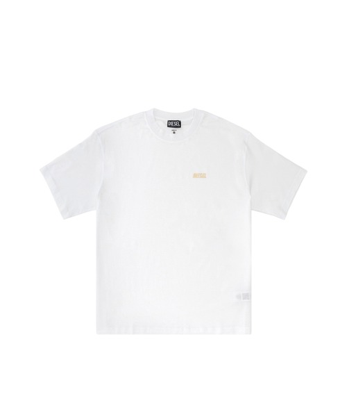 Mens T-shirt T-WASH-IS-2
