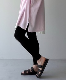 daily rib leggings