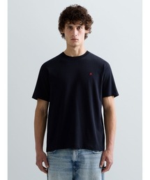 Ｒロゴ リラックス Tシャツ