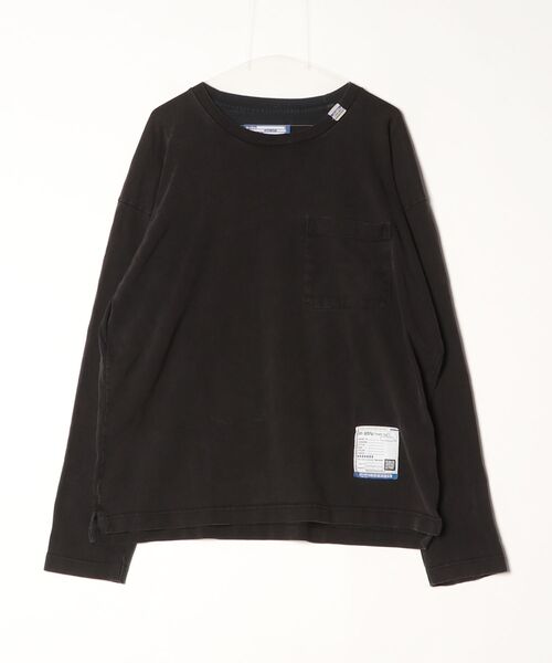 ブランド古着】長袖Tシャツ（Tシャツ/カットソー）｜in・stru(men-tal