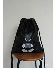 Disney/Back Style Mickey Mouse Design Knapsack