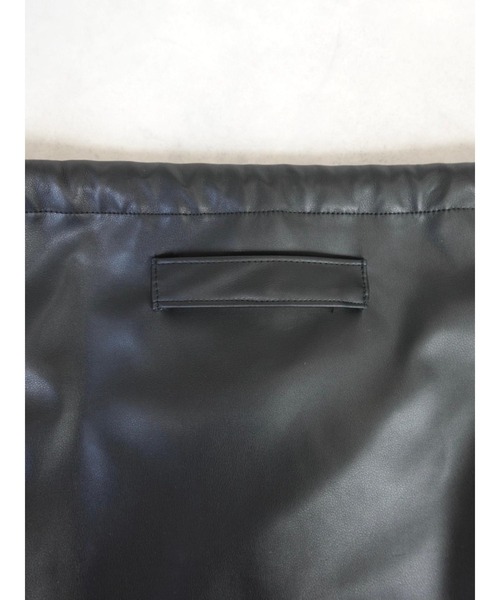 TRUNC(トランクエイティーエイト)の「Disney/Back Style Mickey Mouse Design Knapsack(バックパック/リュック・レディース・ブラック・FREE)」の12枚目の写真
