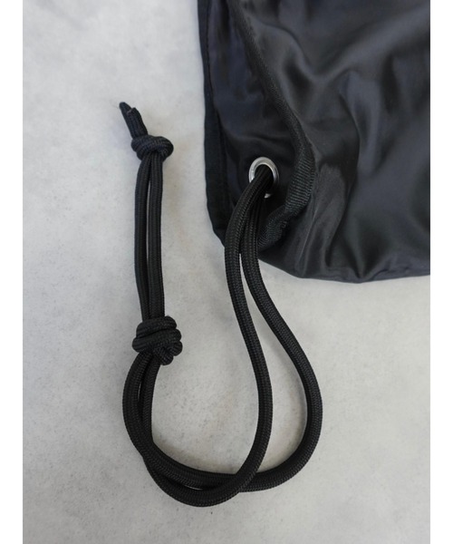TRUNC(トランクエイティーエイト)の「Disney/Back Style Mickey Mouse Design Knapsack(バックパック/リュック・レディース・ブラック・FREE)」の7枚目の写真