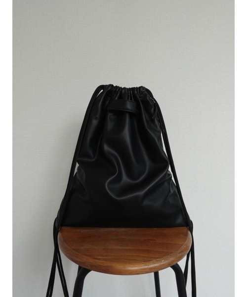 TRUNC(トランクエイティーエイト)の「Disney/Back Style Mickey Mouse Design Knapsack(バックパック/リュック・レディース・ブラック・FREE)」の14枚目の写真