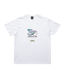 Pokemon 30th Anniversary 1025 T-shirt 「ヒドイデ」