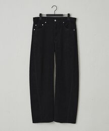 COLONY 2139（コロニートゥーワンスリーナイン）の「コーデュロイカーブパンツ（その他パンツ）」