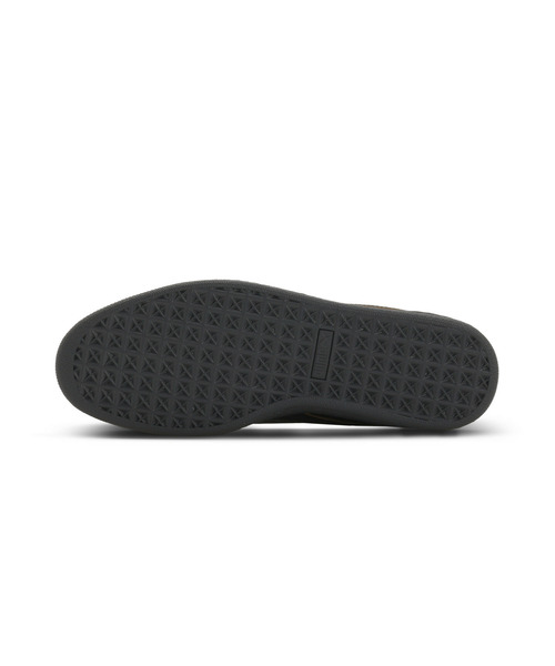 PUMA(プーマ)の「PUMA プーマ ユニセックス PUMA x Scye スウェード LTH スニーカー(スニーカー・メンズ・ブラック・28.0cm/28.5cm/29.0cm/27.5cm/24.5cm/25.0cm/23.5cm/22.5cm/23.0cm/25.5cm/26.5cm/26.0cm/27.0cm/29.5cm/24.0cm/30.0cm)」の4枚目の写真