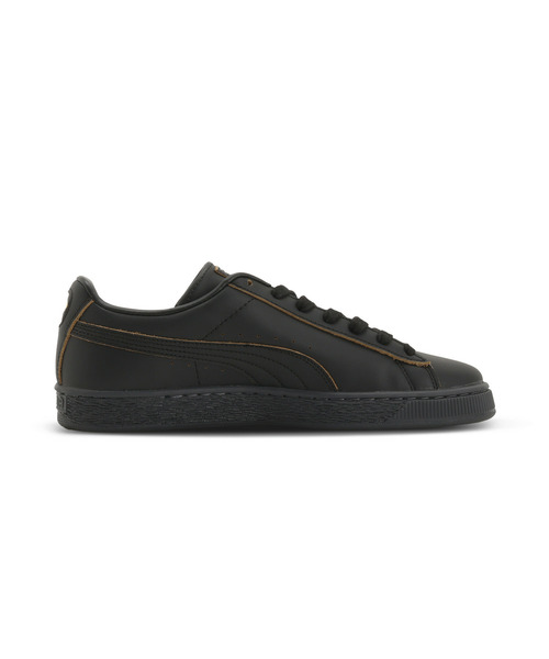 PUMA(プーマ)の「PUMA プーマ ユニセックス PUMA x Scye スウェード LTH スニーカー(スニーカー・メンズ・ブラック・28.0cm/28.5cm/29.0cm/27.5cm/24.5cm/25.0cm/23.5cm/22.5cm/23.0cm/25.5cm/26.5cm/26.0cm/27.0cm/29.5cm/24.0cm/30.0cm)」の5枚目の写真