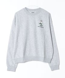ニューバランス New Balance Skater Girl Crew  s