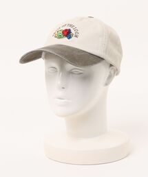 FRUIT OF THE LOOM(�t���[�c�I�u�U���[��)�́yFRUIT OF THE LOOM�zFTL EX OLDLOGO PIGMENT CAP(�L���b�v)