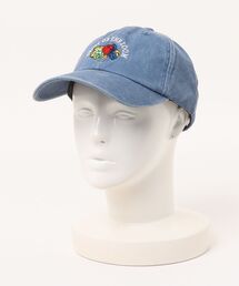 FRUIT OF THE LOOM(�t���[�c�I�u�U���[��)�́yFRUIT OF THE LOOM�zFTL EX OLDLOGO PIGMENT CAP(�L���b�v)