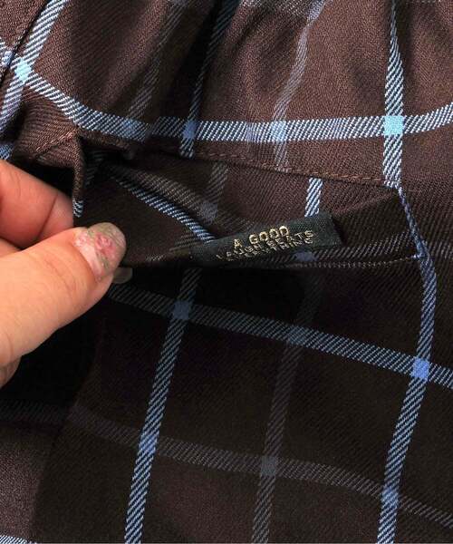 BREEZE(ブリーズ)の「【WEB限定】BOYSフォーマルテーラード長パンツ_セットアップ可(スーツパンツ・キッズ・ブラウン/ネイビー・110/90/120/130/150/140/100)」の14枚目の写真