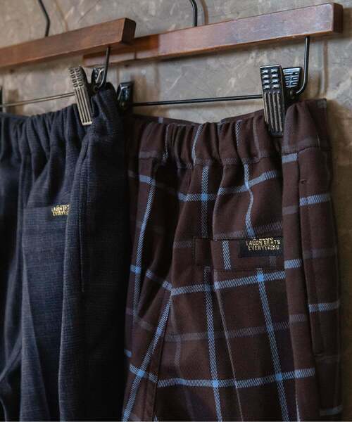 BREEZE(ブリーズ)の「【WEB限定】BOYSフォーマルテーラード長パンツ_セットアップ可(スーツパンツ・キッズ・ブラウン/ネイビー・110/90/120/130/150/140/100)」の15枚目の写真