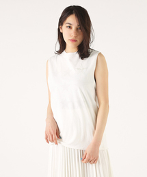MOUSSY | STAR PRINT TTJ(タンクトップ)