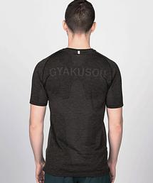 Nike GYAKUSOU Tシャツ・パンツ・キャップ 【3点セット】最終値下げ NIKE公式】ナイキ x GYAKUSOU メンズ ランニング Tシャツ