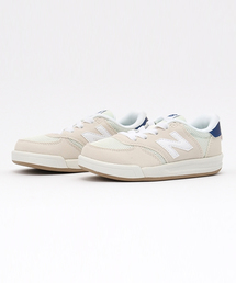 MYSELF ABAHOUSE | 【KIDS】New BalanceKT300(スニーカー)