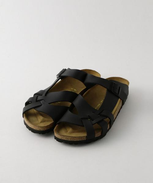 BIRKENSTOCK(ビルケンシュトック)の「<BIRKENSTOCK> PISA/サンダル◆(サンダル・メンズ・ネイビー/ブラック・40/39/41/42)」の1枚目の写真