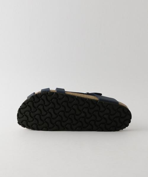 新品】Birkenstock Pisa ブラック サンダル 39サイズ 楽天市場