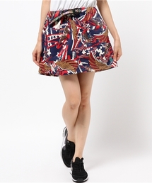 Wing Star Skirt スタープリント クライミングスカート