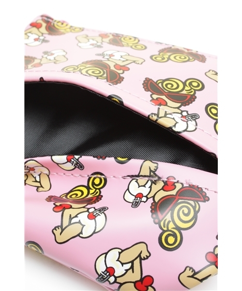 HYSTERIC MINI（ヒステリックミニ）の「Birth MINI ポケット