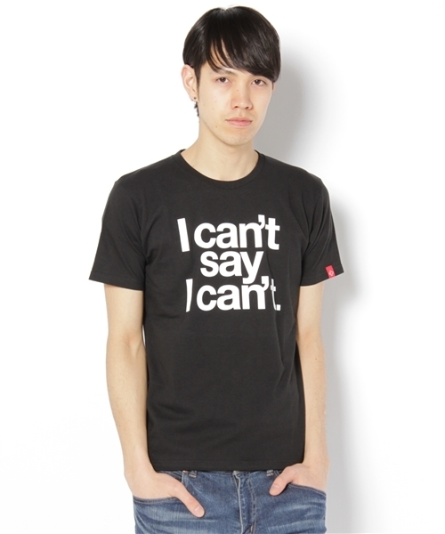 BEAMS(ビームス)の「GENEVE tokyo / プリントTEE12SS(Tシャツ/カットソー・メンズ・ホワイト/ブラック/ベージュ/ピンク・SMALL/MEDIUM/LARGE)」の3枚目の写真