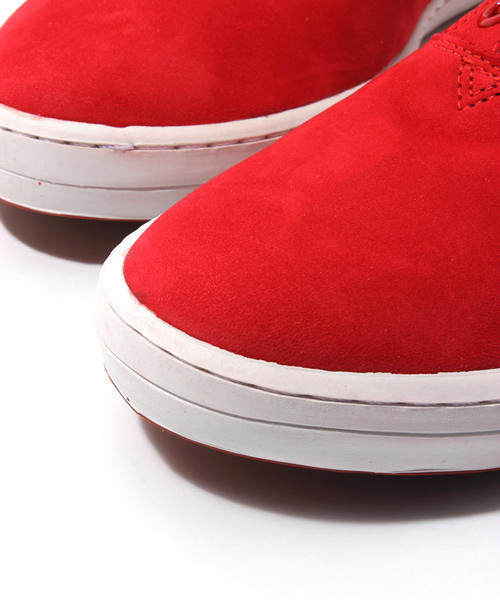 CAMPER（カンペール）の「IM (アイエム）（スニーカー・レディース・レッド・23cm/23.5cm/24cm）」の6枚目の写真