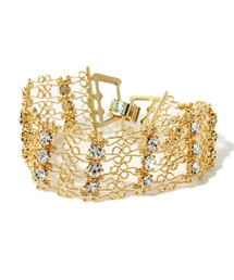 AMERICAN RAG CIE | 201-AKZ-MDAR561(ブレスレット)