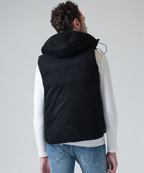 Buffalo Bobs（バッファローボブズ）の「FITZ ROY VEST(フィッツロイ
