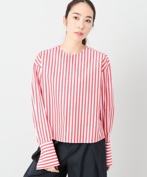 Spick Span スピックアンドスパン の ロンドンストライププル