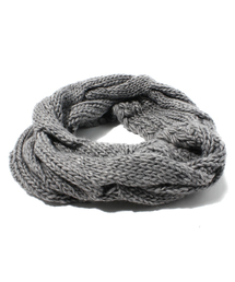 WEGO | ニットスヌード(ストール/ショール)