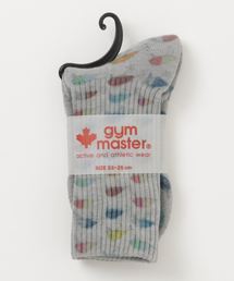 gym master | ★ハッピーペイント ソックス ★(ソックス/靴下)