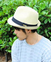 14+ | ブレード折りたたみ中折れハット(ハット)