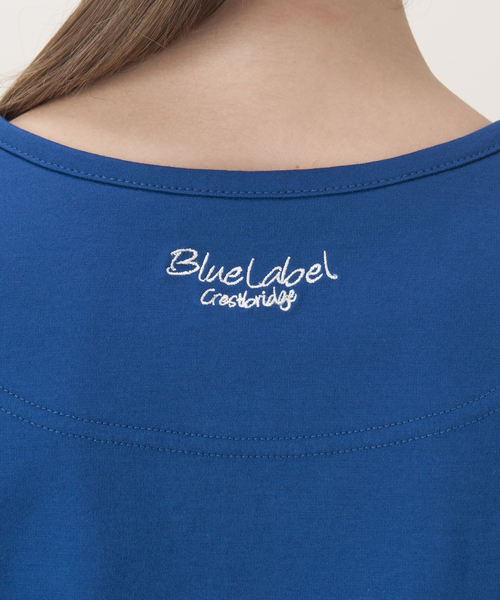 BLUE LABEL CRESTBRIDGE（ブルーレーベルクレストブリッジ）の