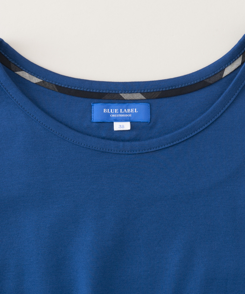 BLUE LABEL CRESTBRIDGE（ブルーレーベルクレストブリッジ）の
