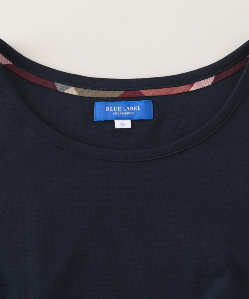 BLUE LABEL CRESTBRIDGE（ブルーレーベルクレストブリッジ）の